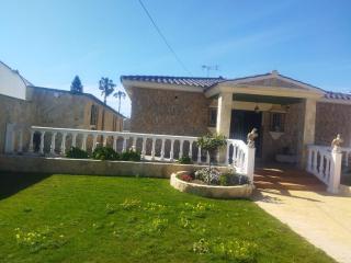 Chalet con Encanto y Piscina - Chiclana de la Frontera - 7