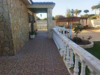 Chalet con Encanto y Piscina - Chiclana de la Frontera - 4