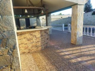 Chalet con Encanto y Piscina - Chiclana de la Frontera - 3