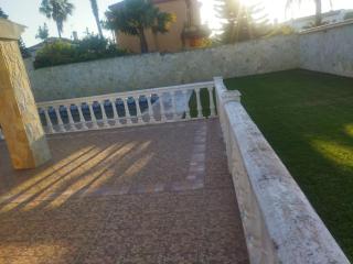 Chalet con Encanto y Piscina - Chiclana de la Frontera - 1