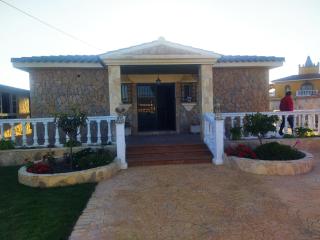 Chalet con Encanto y Piscina - Chiclana de la Frontera - 9