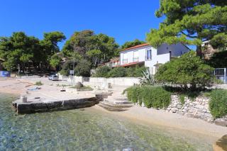 Apartments Delfin - Rogoznica - 7