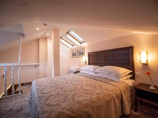 The Moon Boutique Hotel - Sofia - 2