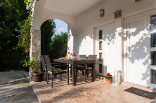 Lara - apartment near the beach - Vrbnik - 6