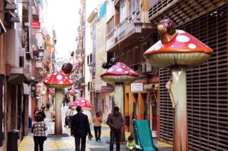 Loft Bazán - Centro Alicante - Alicante - 9