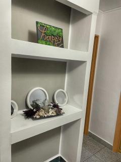 Gray Apartment for couples - Timişoara - 5
