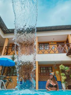 Pousada Paraíso Francês - 9