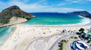 Recreio, a praia mais charmosa do RJ! - 4