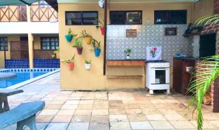 Pousada Paraíso Francês - 1