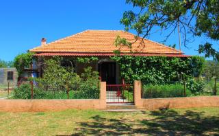 Karla's holiday home - 0