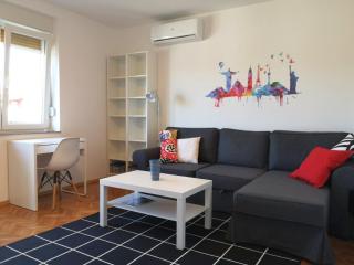 Monty Suite - Rijeka - 0