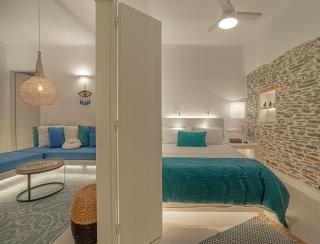 Lasia Boutique Apartment - Andros - 5