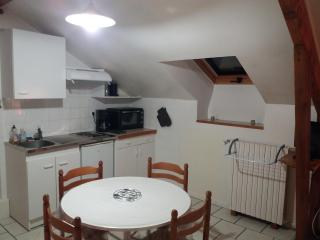 Appartement 3 personnes tout équipé VOSGES. - 5