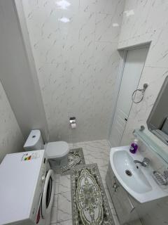 Amir Temur Apartment in center After renovation - 3