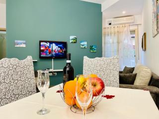 Jico Travel - Erjon Apartments - Vlorë - 4