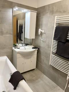 AquaLITA Apartman Zalakaros - Zalakaros - 1
