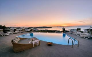 Villa Rubini - Mikonos - 2