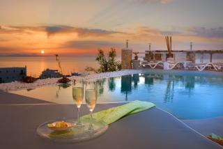 Villa Rubini - Mikonos - 9