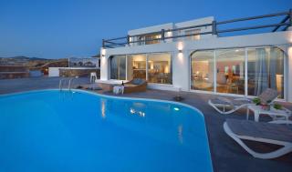 Villa Rubini - Mikonos - 7