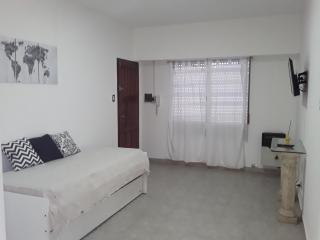 Departamento centrico con cochera - 9