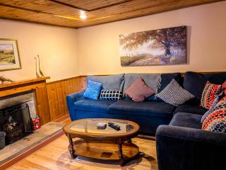 Barnesmore Cottage - Barnesmore - 1