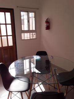 Departamento centrico con cochera - 4
