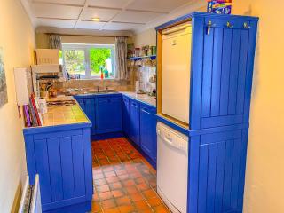 Barnesmore Cottage - 4