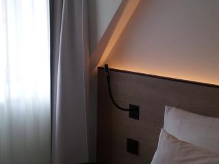 Sorat Hotel Saxx Nürnberg - Nürnberg - 6
