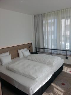 Sorat Hotel Saxx Nürnberg - Nürnberg - 5