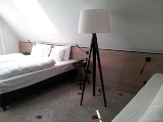 Sorat Hotel Saxx Nürnberg - Nürnberg - 3