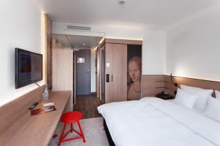 Sorat Hotel Saxx Nürnberg - Nürnberg - 2