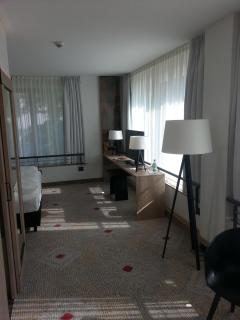 Sorat Hotel Saxx Nürnberg - Nürnberg - 1