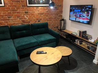 Stylowy apartament tuż przy Rynku - 7