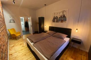 Stylowy apartament tuż przy Rynku - 5