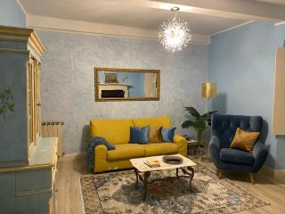 Apartment Italian Charm - Ghiffa - 1