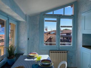 Apartment Italian Charm - Ghiffa - 5