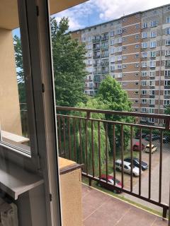 Apartament Sikornik - 0