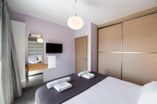 Aelia Suites - Ágios Pétros - 3