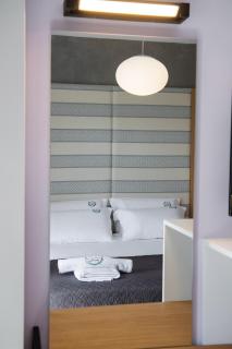 Aelia Suites - Ágios Pétros - 1
