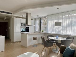 Spa Residence Carbona Apartman 104 - Hévíz - 6
