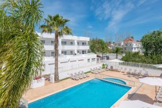 Olive Beach Apartamentos - Port d'Alcúdia - 2