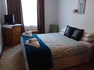 The Eagle - Bluff - 7