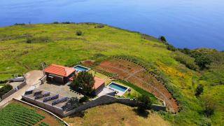 Villa Fauna - Nature & Tranquility - Heated pool optional - Prazeres - 7