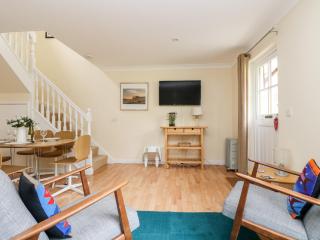 Pugwash Cottage - 6