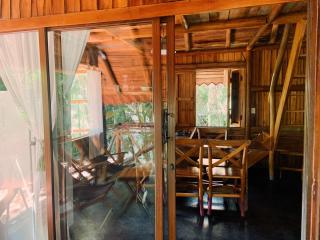 Griss Lodge & Spa - Playa Santa Teresa - 2