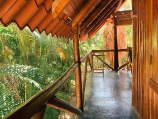 Griss Lodge & Spa - 1