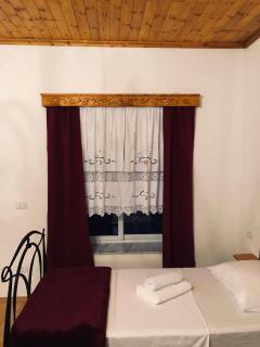 Stone House Obelisk - 1