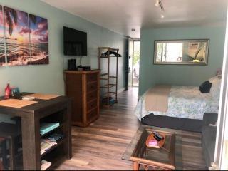 Hale Moana, Unit #110 Kona Islander Inn - Kailua-Kona - 8