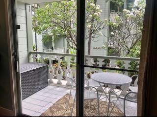 Hale Moana, Unit #110 Kona Islander Inn - 1