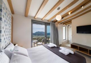 Aelia Suites - Ágios Pétros - 0